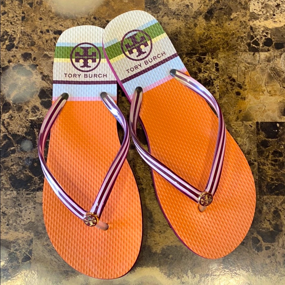 Tory Burch Sandals